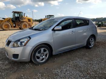  Salvage Pontiac Vibe