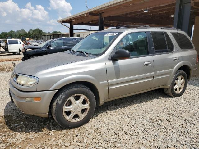  Salvage Oldsmobile Bravada
