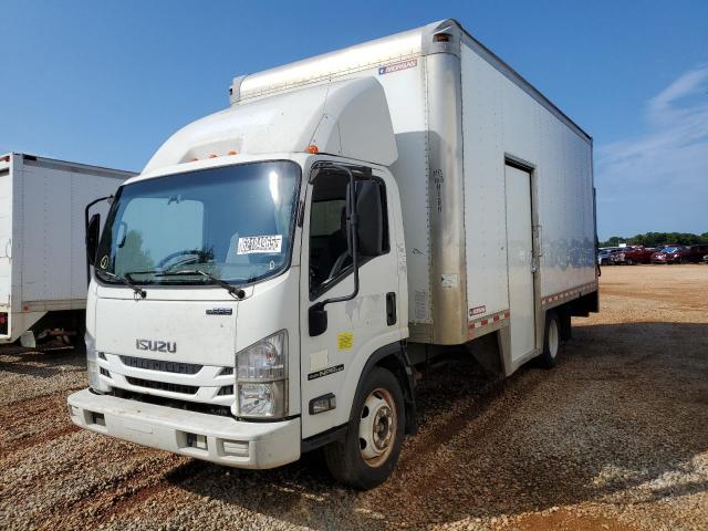  Salvage Isuzu Npr Hd