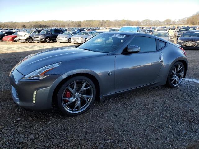  Salvage Nissan 370Z