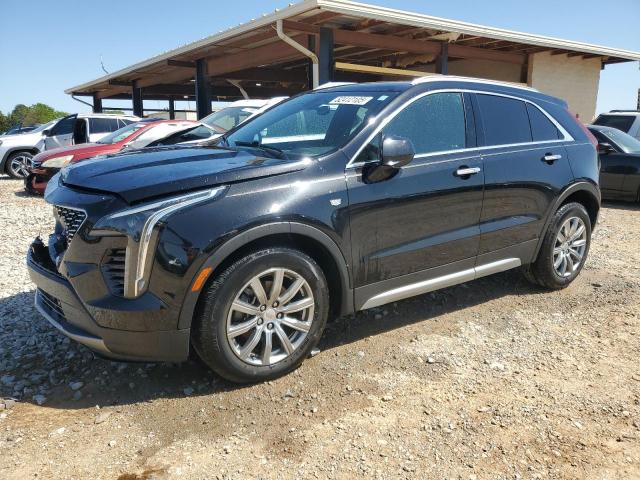  Salvage Cadillac XT4