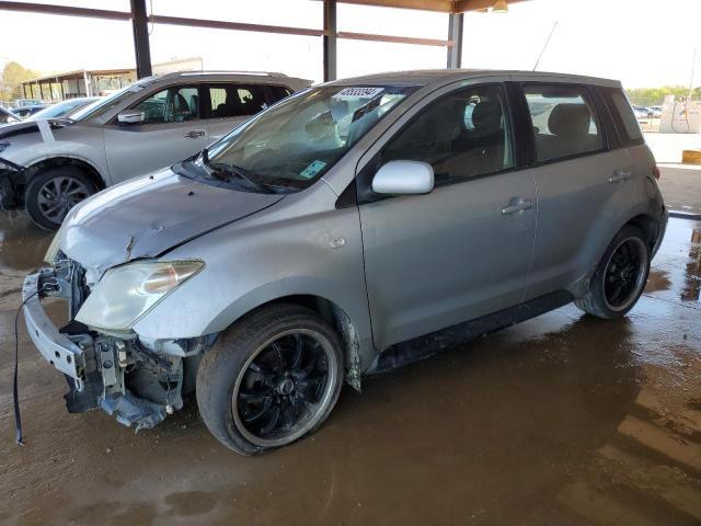  Salvage Toyota Scion