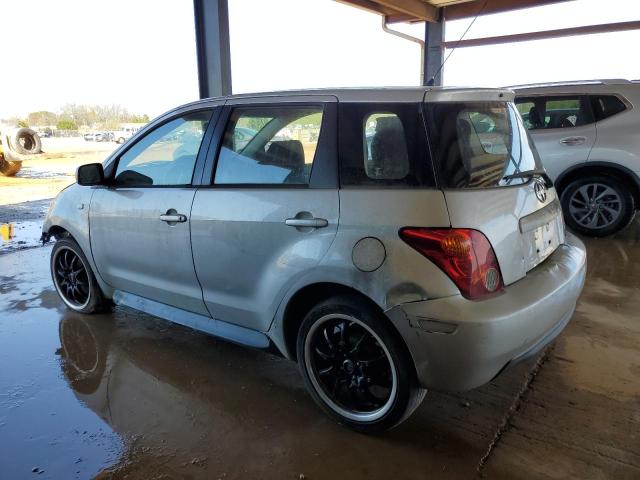 Toyota Scion Image 6