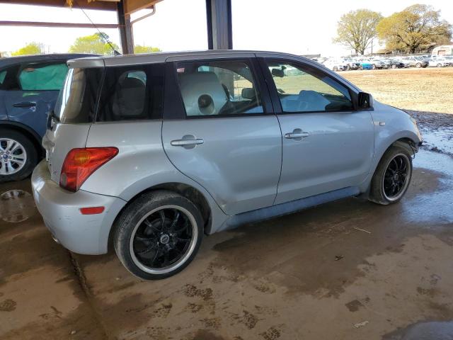 Toyota Scion Image 8