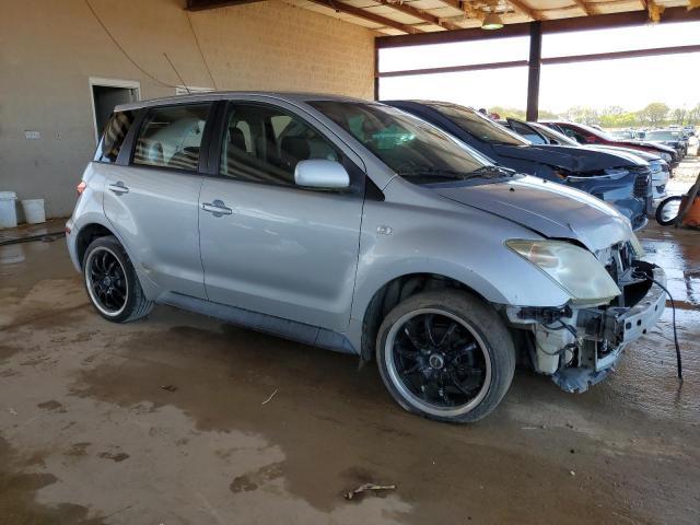 Toyota Scion Image 4