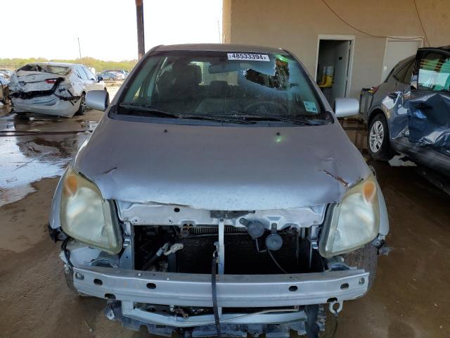 Toyota Scion Image 2