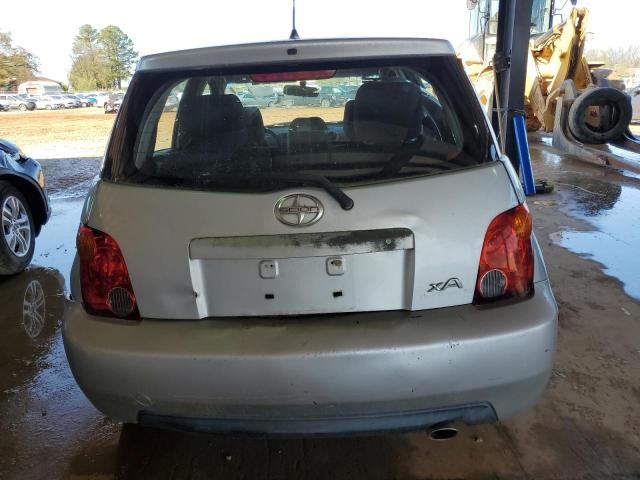 Toyota Scion Image 5