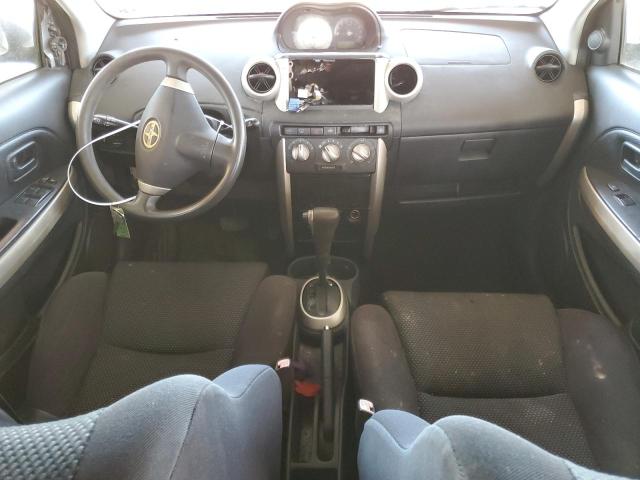 Toyota Scion Image 10