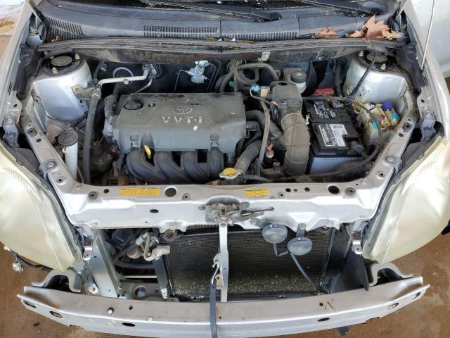 Toyota Scion Image 7