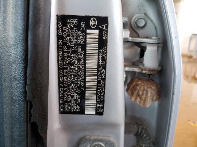 Toyota Scion Image 9