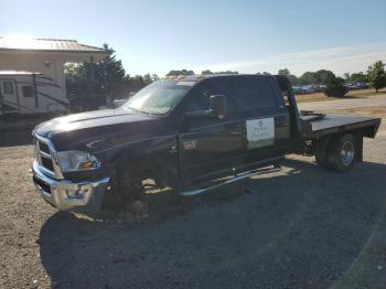  Salvage Dodge Ram 3500