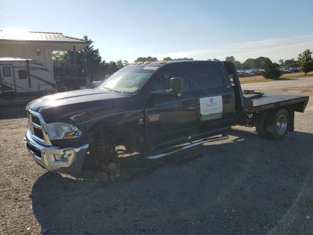  Salvage Dodge Ram 3500