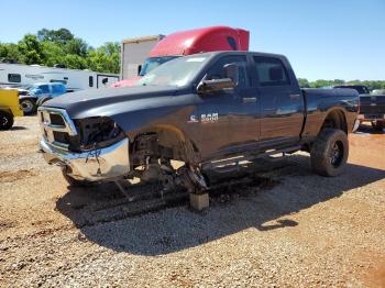  Salvage Ram 2500