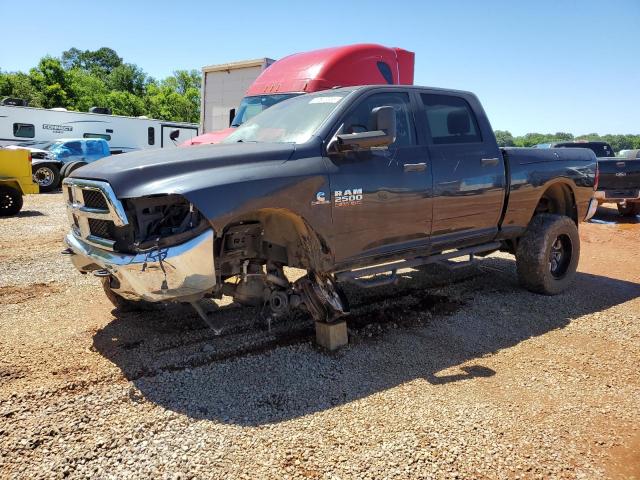  Salvage Ram 2500