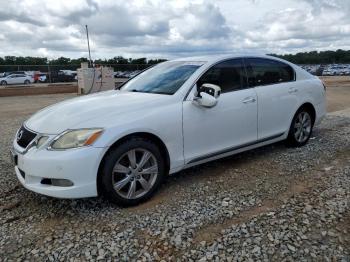  Salvage Lexus Gs