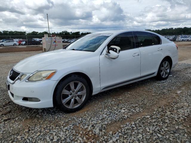  Salvage Lexus Gs