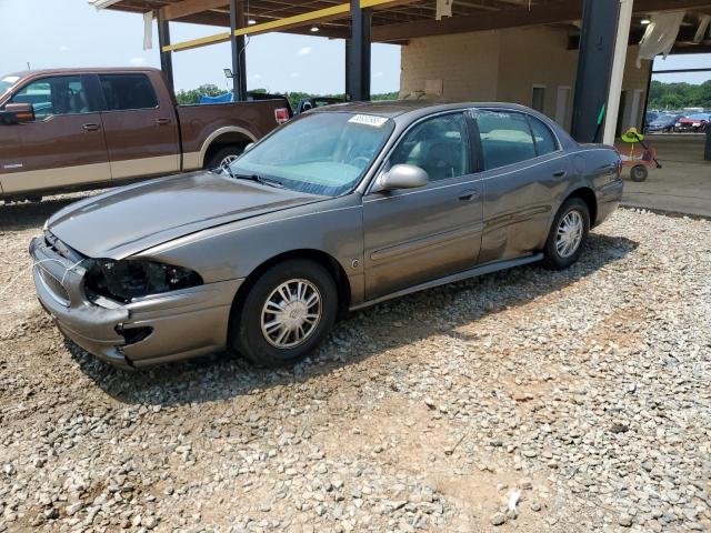  Salvage Buick LeSabre