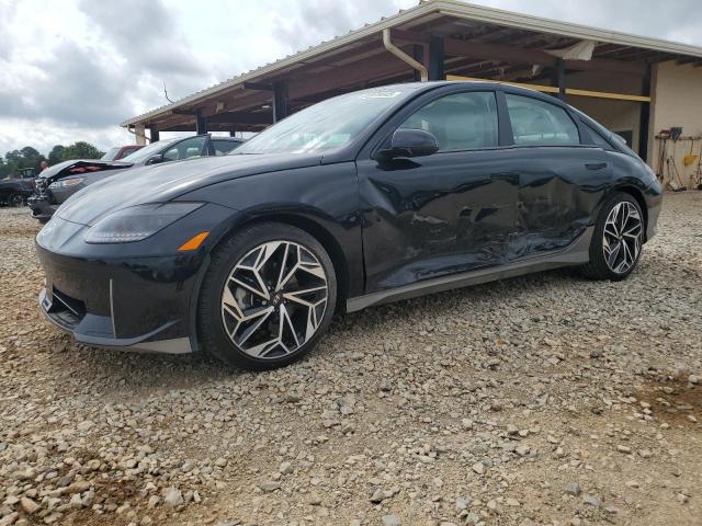  Salvage Hyundai Ioniq