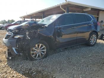  Salvage Buick Envision