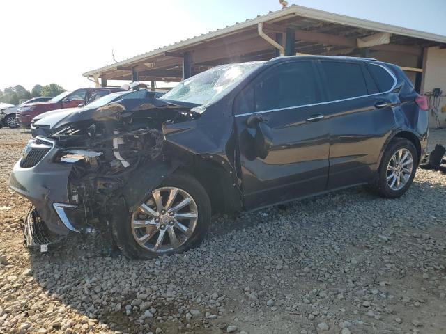  Salvage Buick Envision