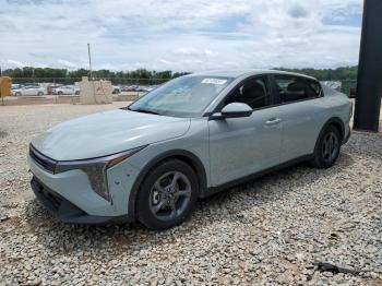  Salvage Kia K4 Lx