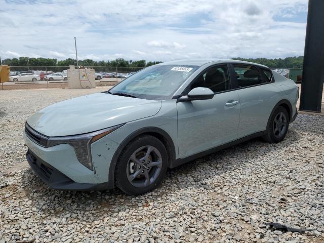  Salvage Kia K4 Lx