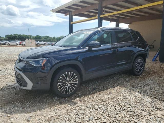  Salvage Volkswagen Taos