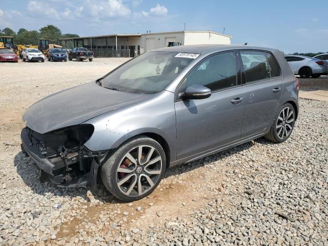  Salvage Volkswagen GTI