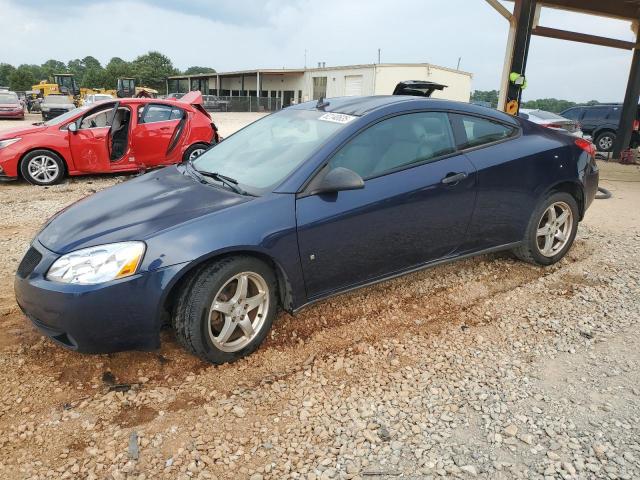  Salvage Pontiac G6