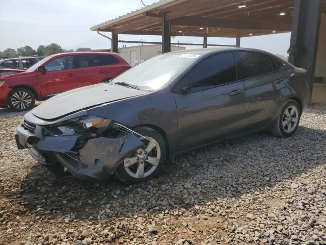  Salvage Dodge Dart