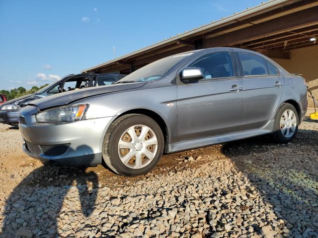  Salvage Mitsubishi Lancer