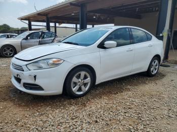  Salvage Dodge Dart