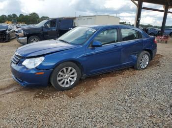  Salvage Chrysler Sebring