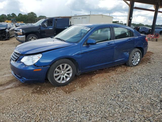  Salvage Chrysler Sebring