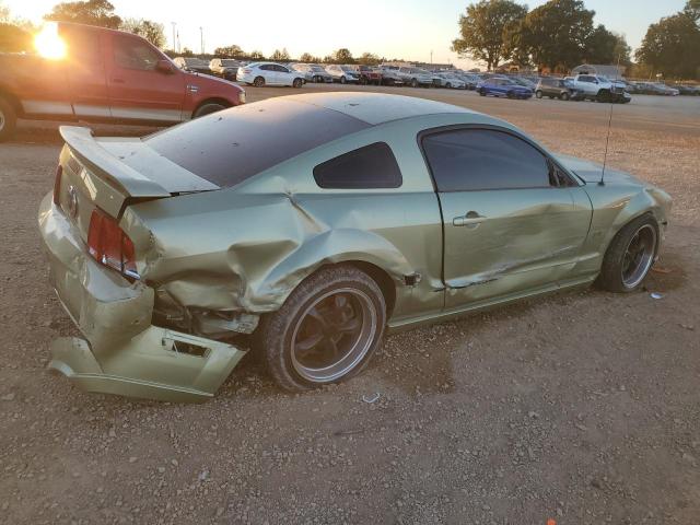 Ford Mustang Gt Image 4