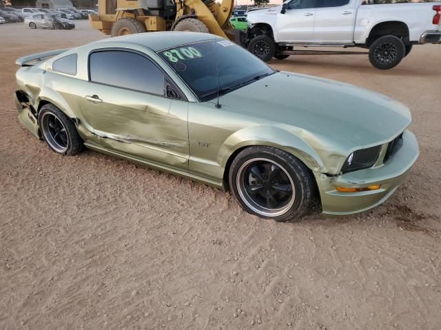 Ford Mustang Gt Image 5