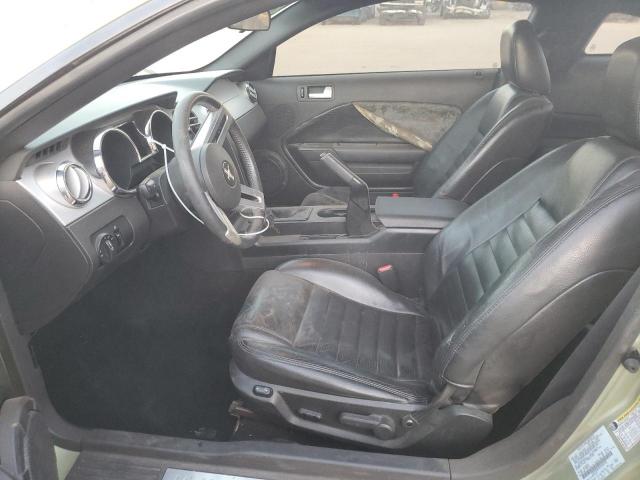 Ford Mustang Gt Image 11