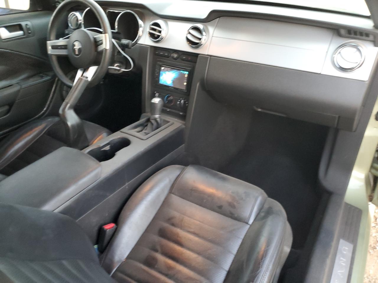 Ford Mustang Gt Image 12