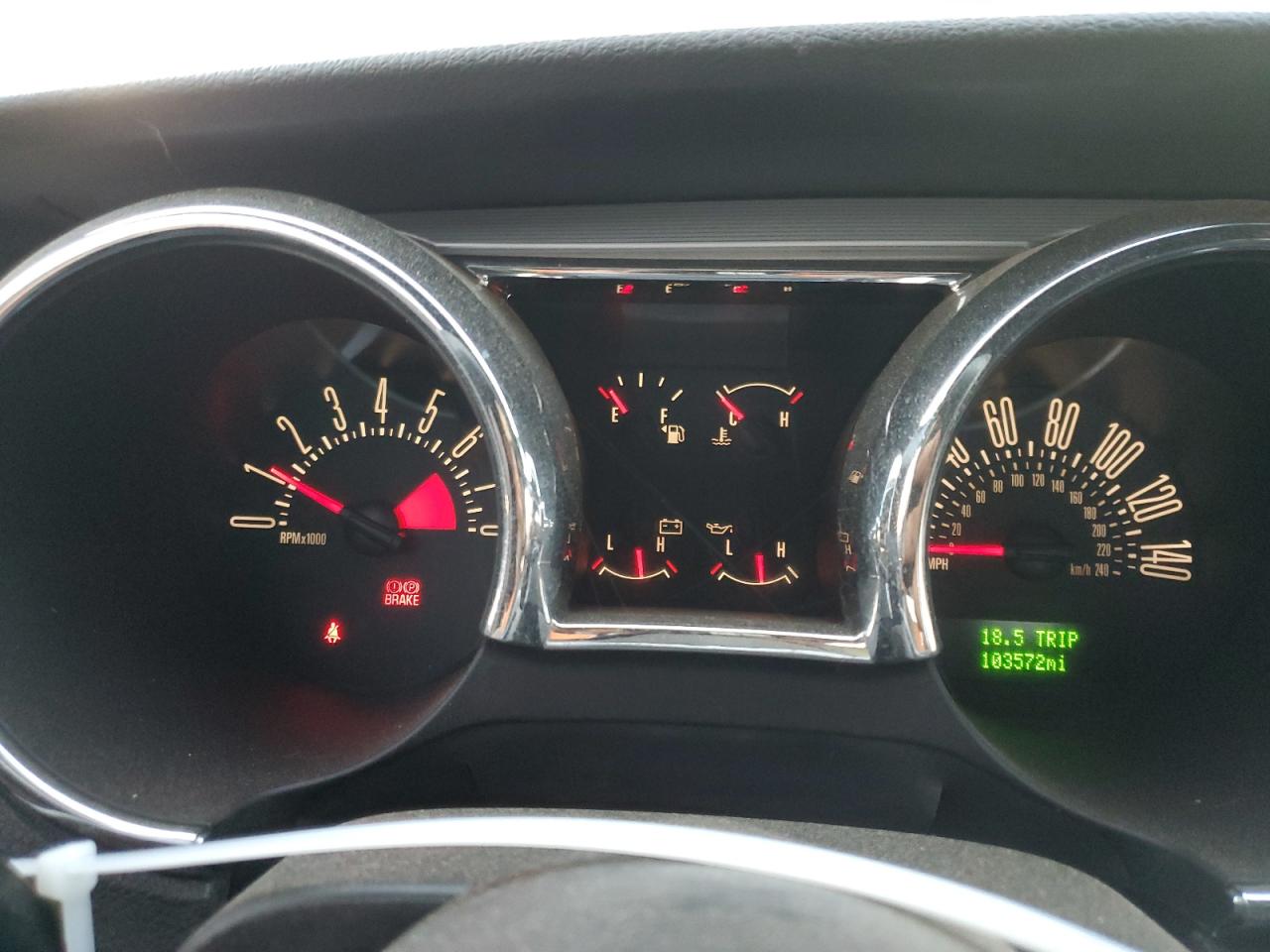 Ford Mustang Gt Image 10