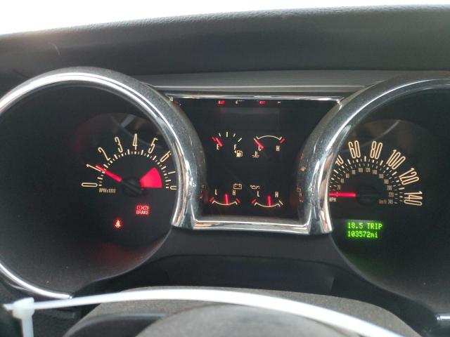 Ford Mustang Gt Image 10