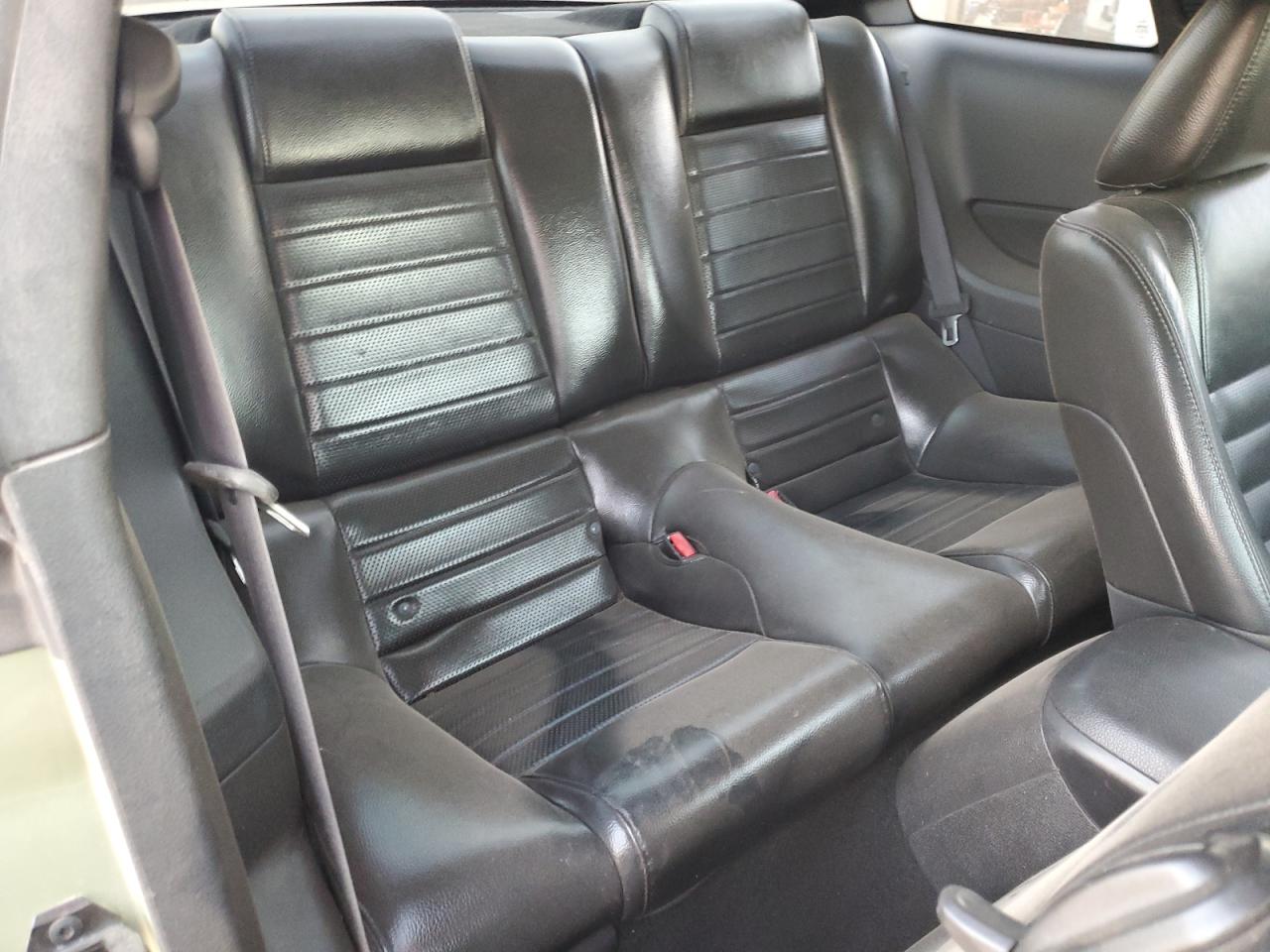 Ford Mustang Gt Image 8