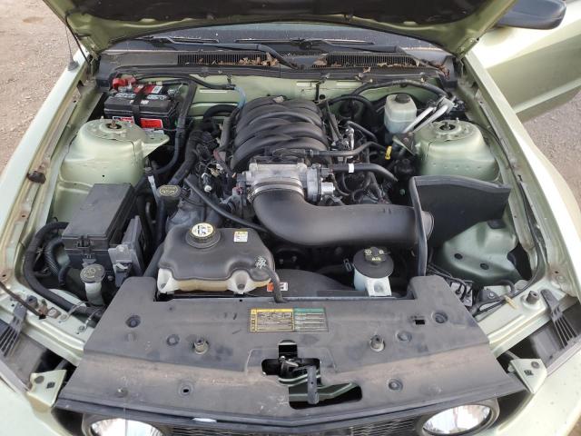 Ford Mustang Gt Image 9