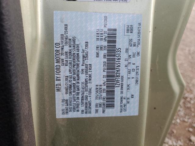 Ford Mustang Gt Image 7