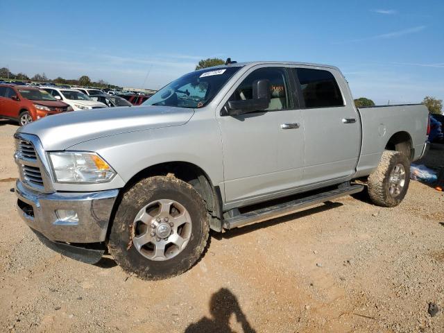  Salvage Ram 2500