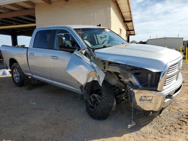 Ram 2500 Slt Image 11