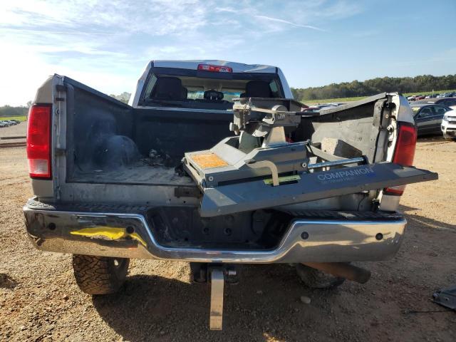 Ram 2500 Slt Image 9