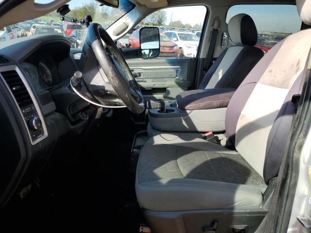 Ram 2500 Slt Image 7