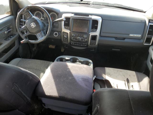 Ram 2500 Slt Image 8