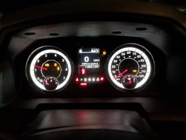 Ram 2500 Slt Image 12