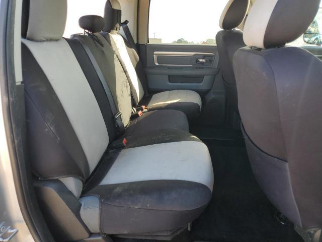 Ram 2500 Slt Image 4